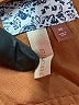 Pilcro Brown Long Sleeve Blouse Size XS - photo 7