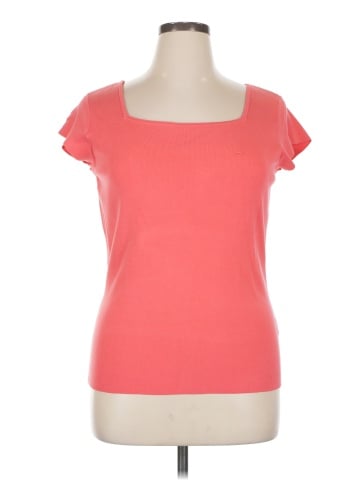 Alex Marie Short Sleeve T-Shirt (view 1)