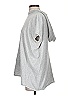 CAbi Silver Pullover Hoodie Size XS - photo 5