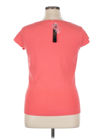 Alex Marie Short Sleeve T-Shirt (view 2)