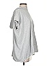 CAbi Silver Pullover Hoodie Size XS - photo 4