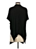 Chloe & Katie 100% Rayon Black Kimono Size S - photo 2