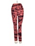 Lululemon Athletica Tie-dye Red Active Pants Size 4 - photo 2