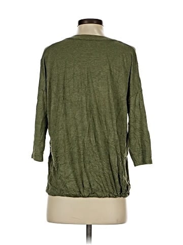 H by Bordeaux 3/4 Sleeve T-Shirt (view 2)