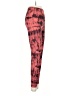Lululemon Athletica Tie-dye Red Active Pants Size 4 - photo 4