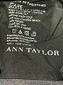 Ann Taylor Black Jeans Size 0 - photo 7