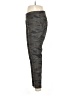 Teez-Her Camo Gray Active Pants Size L - photo 5