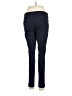 Ann Taylor Solid Blue Active Pants Size 10 - photo 2