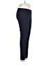 Ann Taylor Solid Blue Active Pants Size 10 - photo 4