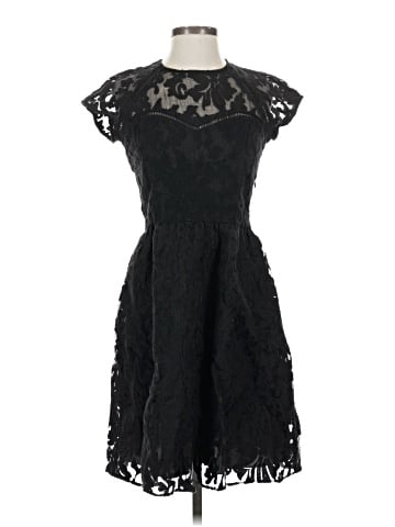 Dolce Vita Cocktail Dress (view 1)