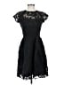 Dolce Vita Black Cocktail Dress Size S - photo 1