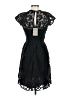 Dolce Vita Black Cocktail Dress Size S - photo 2