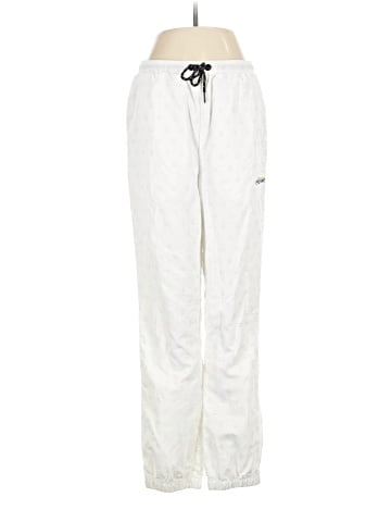 Smiley Track Pants (view 1)