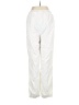 Smiley White Track Pants Size M - photo 2