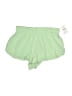 Cotton On Green Shorts Size XXS - photo 1