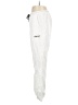 Smiley White Track Pants Size M - photo 5