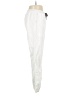 Smiley White Track Pants Size M - photo 4