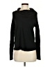 Splendid Black Turtleneck Sweater Size S - photo 1