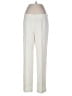 Assorted Brands Ivory Dress Pants Size 10 - photo 1