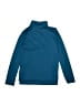 Under Armour 100% Polyester Blue Active T-Shirt Size XL (youth) - photo 2