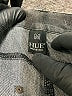Hue Tweed Gray Jeggings Size M - photo 4