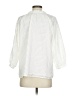 Vince Camuto Ivory 3/4 Sleeve Blouse Size XS - photo 2