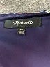 Madewell 100% Polyester Paisley Blue Casual Dress Size 00 - photo 7