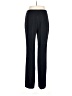 Akris Punto Black Dress Pants Size 10 - photo 2