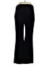 Jag Black Casual Pants Size 16 - photo 2