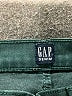 Gap Teal Jeans Size 29 waist (tall) - photo 6