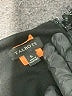 Talbots Solid Black Casual Dress Size 6 - photo 7