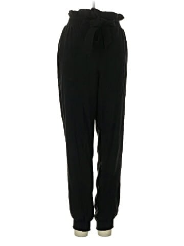 Bebe Track Pants (view 1)