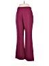 Assorted Brands Burgundy Dress Pants Size L - photo 2