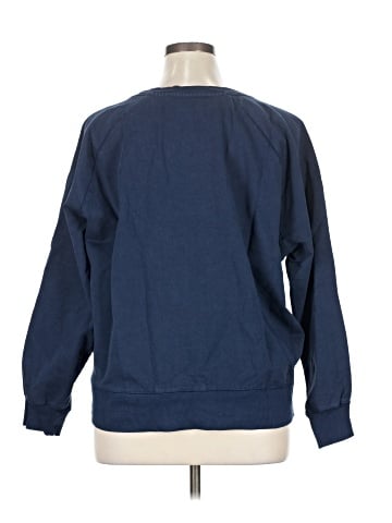 Indigo Rein Sweatshirt (view 2)