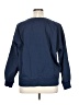 Indigo Rein Blue Sweatshirt Size XL - photo 2