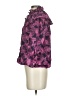 SECULAR 100% Cotton Purple Long Sleeve Blouse Size XS - photo 5