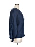 Indigo Rein Blue Sweatshirt Size XL - photo 4