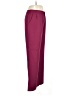Assorted Brands Burgundy Dress Pants Size L - photo 4