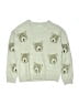 Walmart 100% Polyester Tan Pullover Sweater Size S (kids) - photo 1