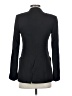 Theory 100% Viscose Gray Blazer Size 00 - photo 2