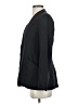 Theory 100% Viscose Gray Blazer Size 00 - photo 5