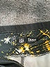 Team Apparel Graphic Gold Active Pants Size S - photo 7