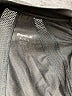 Reebok Black Track Jacket Size XS - photo 3