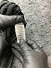 Reebok Black Track Jacket Size XS - photo 4
