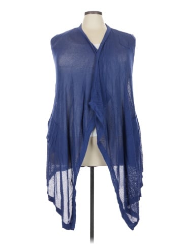 Melissa McCarthy Seven7 Kimono (view 1)