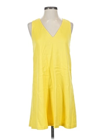 Alice + Olivia Casual Dress (view 1)