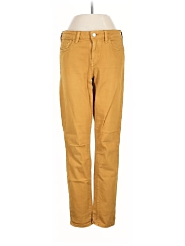 Pilcro and the Letterpress Jeans (view 1)