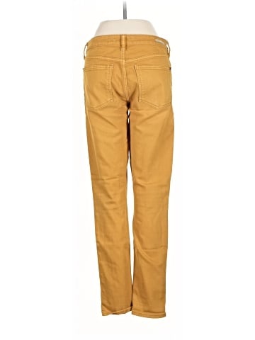 Pilcro and the Letterpress Jeans (view 2)