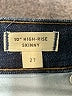 Madewell Blue Jeans Size 27 waist - photo 8