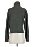 Athleta Green Track Jacket Size XS - photo 2